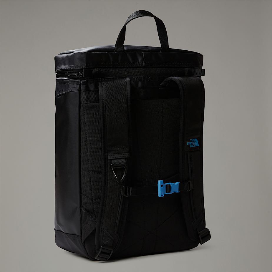 The North Face Base Camp Fuse Mini Ryggsäckar Herr Svarta | NF0A56J1U