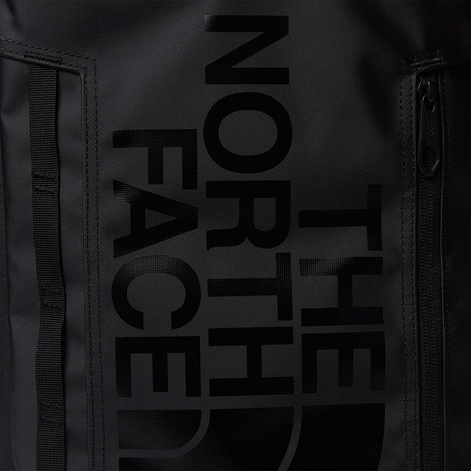The North Face Base Camp Fuse Mini Ryggsäckar Herr Svarta | NF0A56J1U