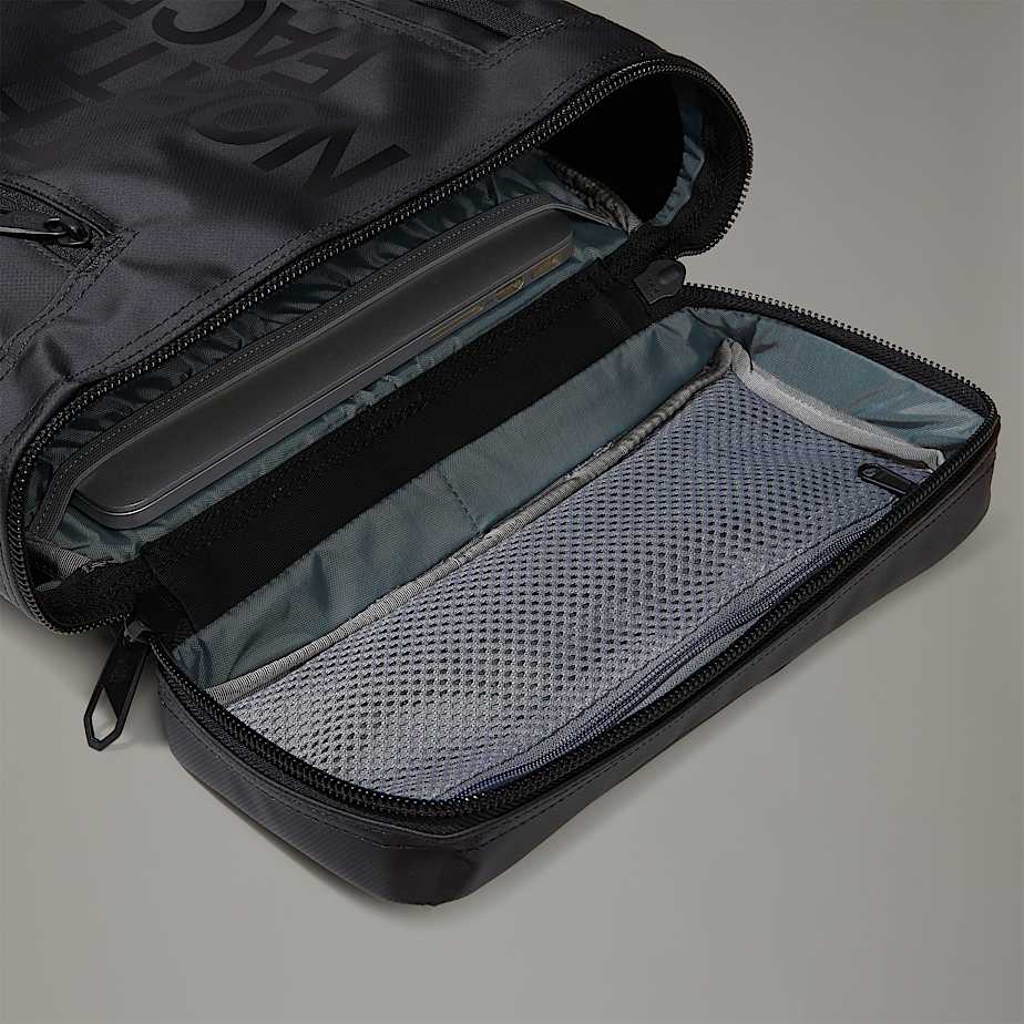 The North Face Base Camp Fuse Mini Ryggsäckar Herr Svarta | NF0A56J1U