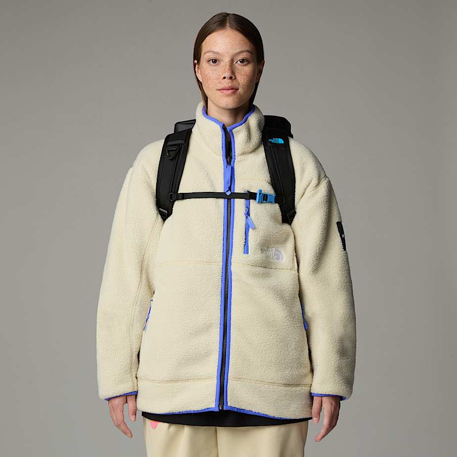 The North Face Base Camp Fuse Mini Ryggsäckar Herr Svarta | NF0A56J1U