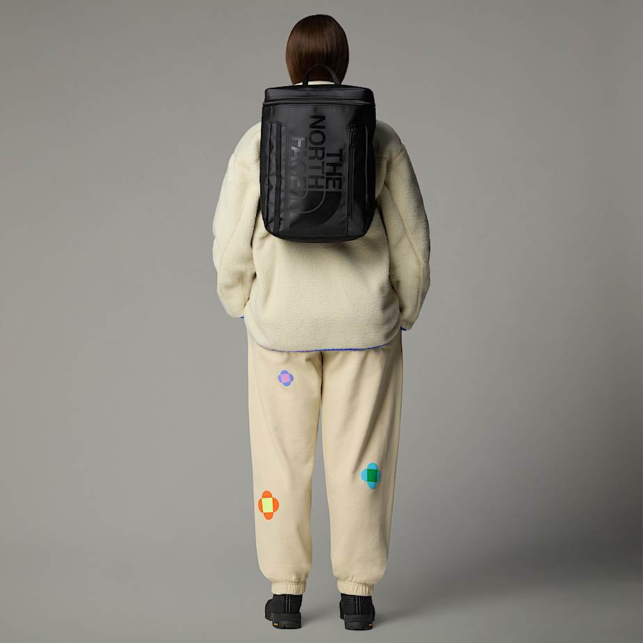 The North Face Base Camp Fuse Mini Ryggsäckar Herr Svarta | NF0A56J1U