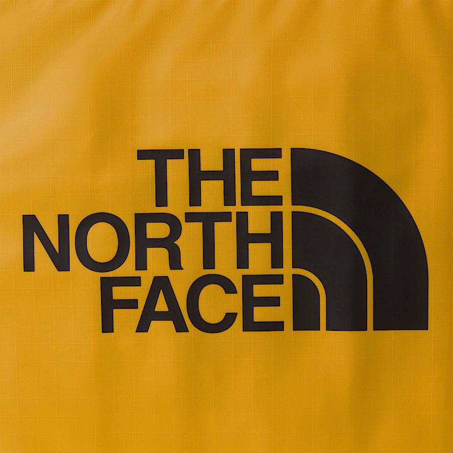 The North Face Base Camp Gear Box Large Resväska Herr Guld | NF0A40Q2G