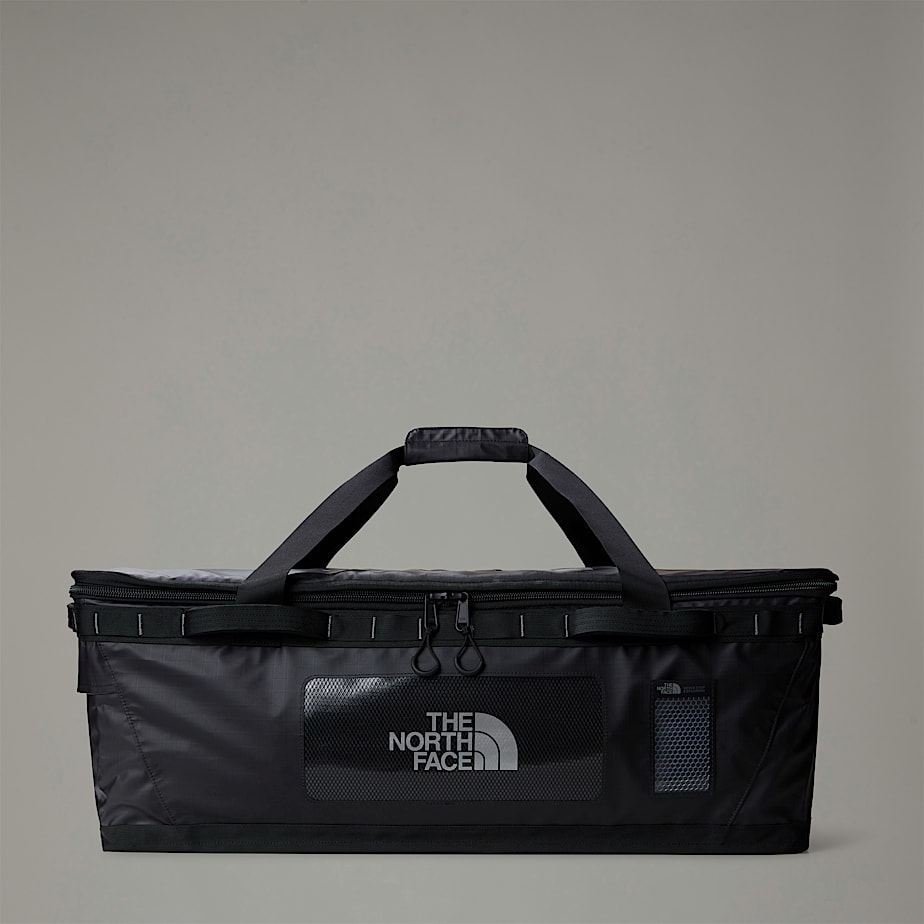 The North Face Base Camp Gear Large Resväska Herr Svarta | NF0A51Q1X