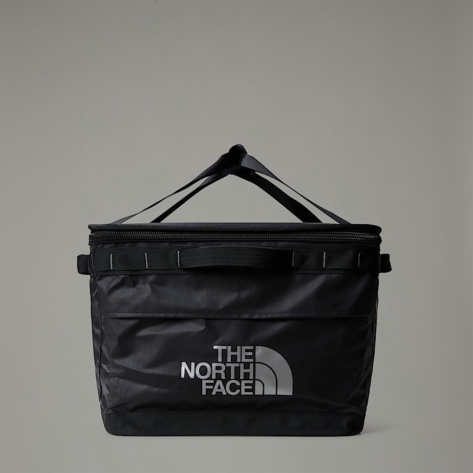 The North Face Base Camp Gear Large Resväska Herr Svarta | NF0A51Q1X