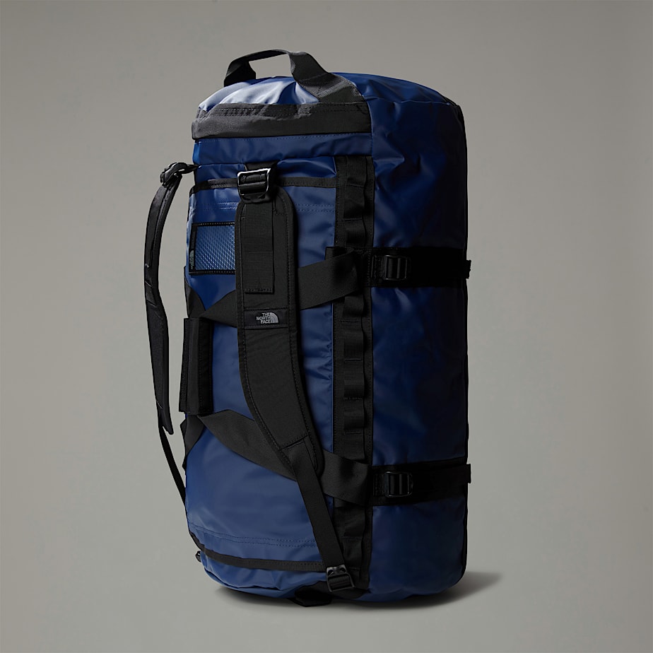 The North Face Base Camp Medium Duffelväska Herr Marinblå | NF0A13Y2N