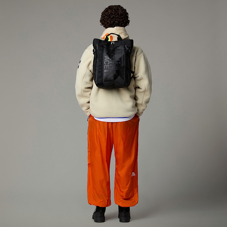 The North Face Base Camp Toteväska Dam Svarta | NF0A26Q9M