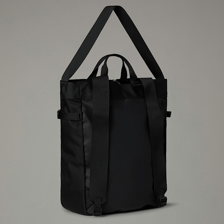 The North Face Base Camp Toteväska Herr Svarta | NF0A59H3X