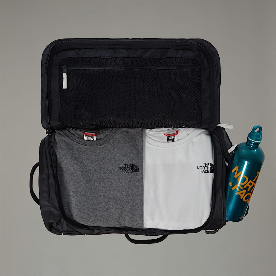 The North Face Base Camp Voyager 32L Ryggsäckar Herr Svarta | NF0A50M7R