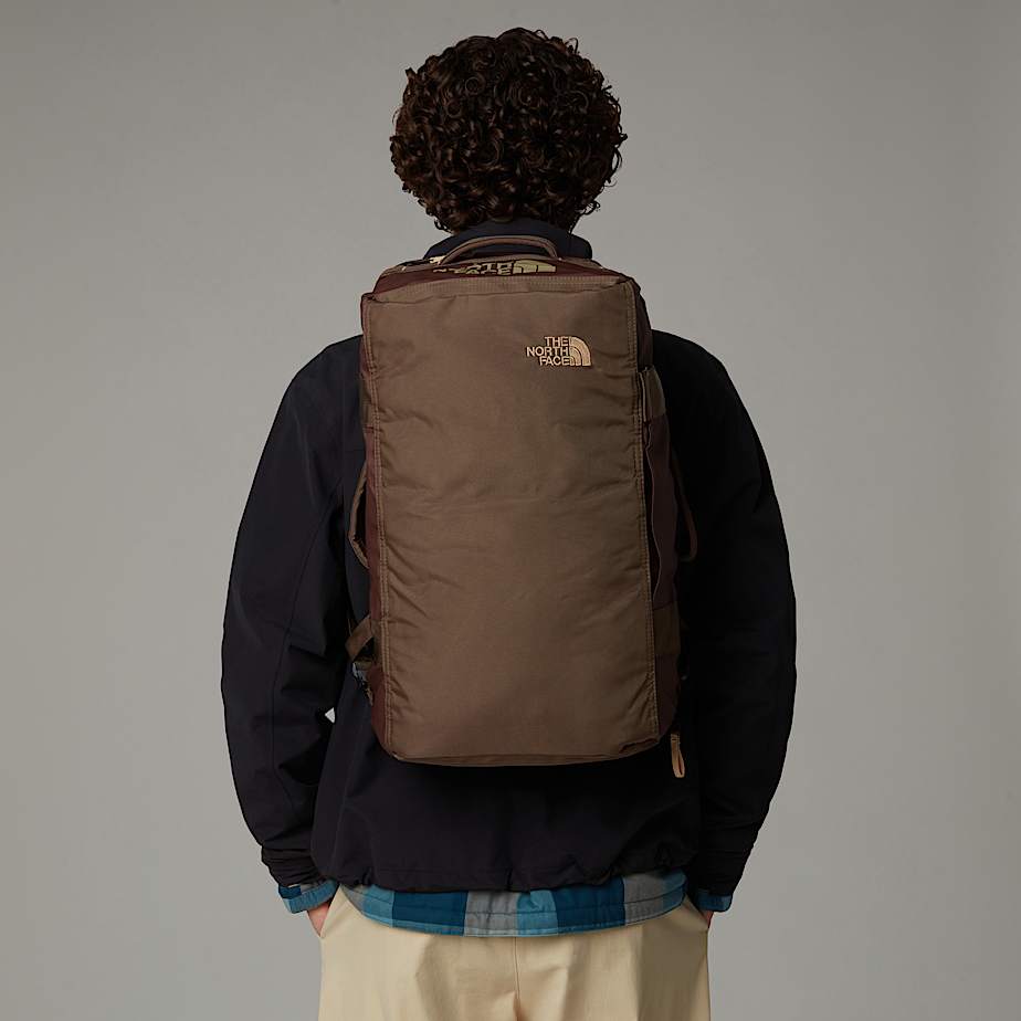 The North Face Base Camp Voyager 32L Ryggsäckar Herr Bruna | NF0A80Z7Z
