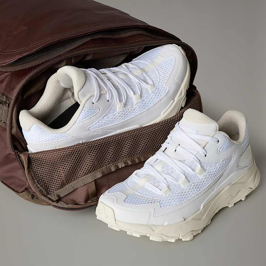 The North Face Base Camp Voyager 32L Ryggsäckar Herr Bruna | NF0A80Z7Z