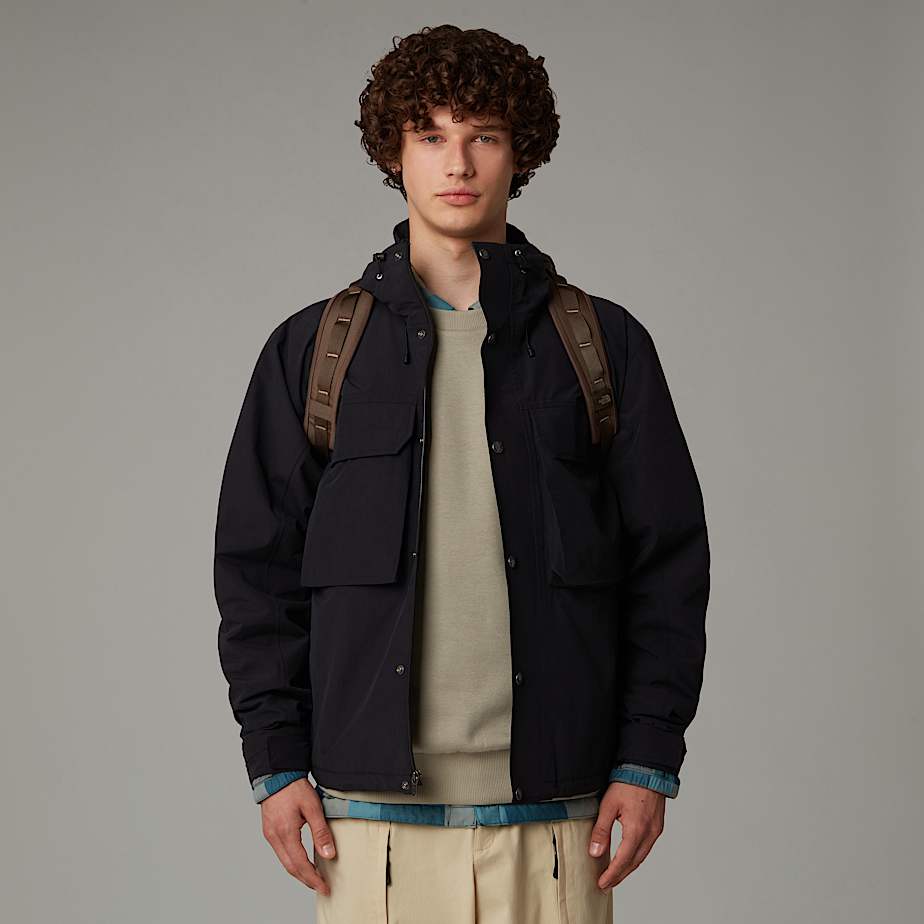 The North Face Base Camp Voyager 32L Ryggsäckar Herr Bruna | NF0A80Z7Z