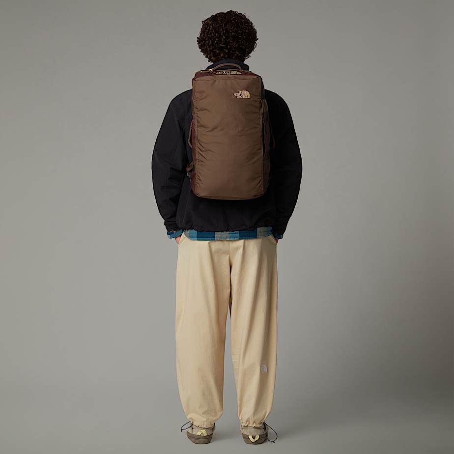 The North Face Base Camp Voyager 32L Ryggsäckar Herr Bruna | NF0A80Z7Z