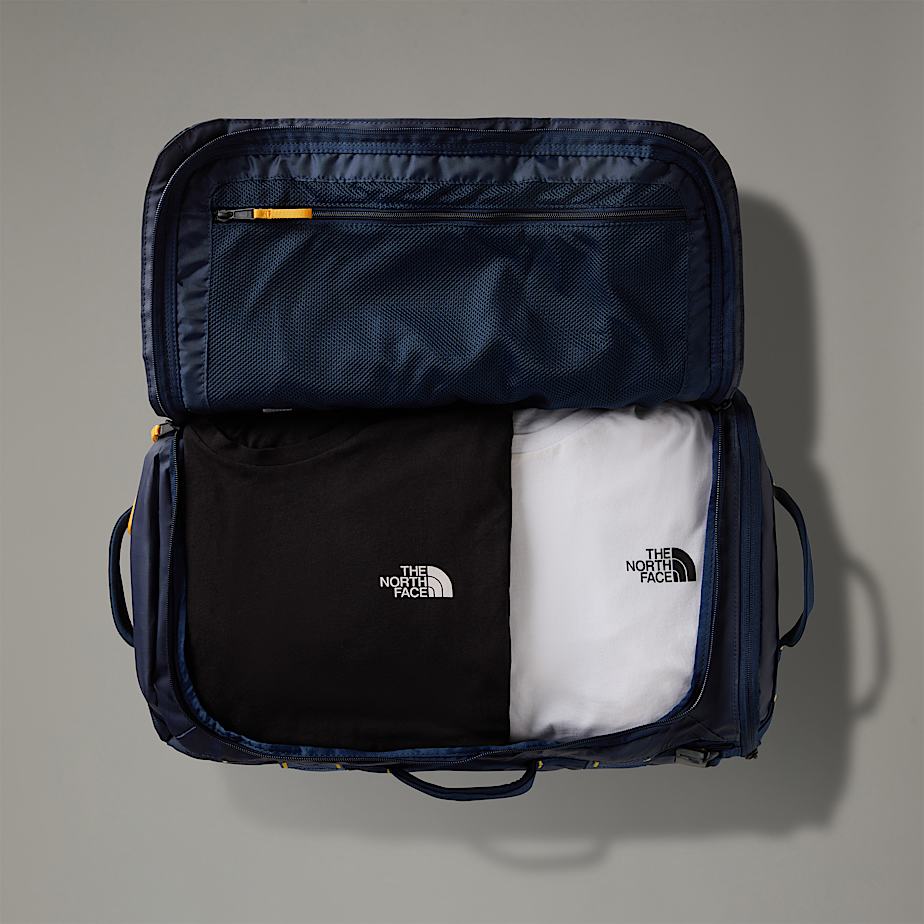 The North Face Base Camp Voyager 32L Ryggsäckar Herr Marinblå | NF0A90P2O