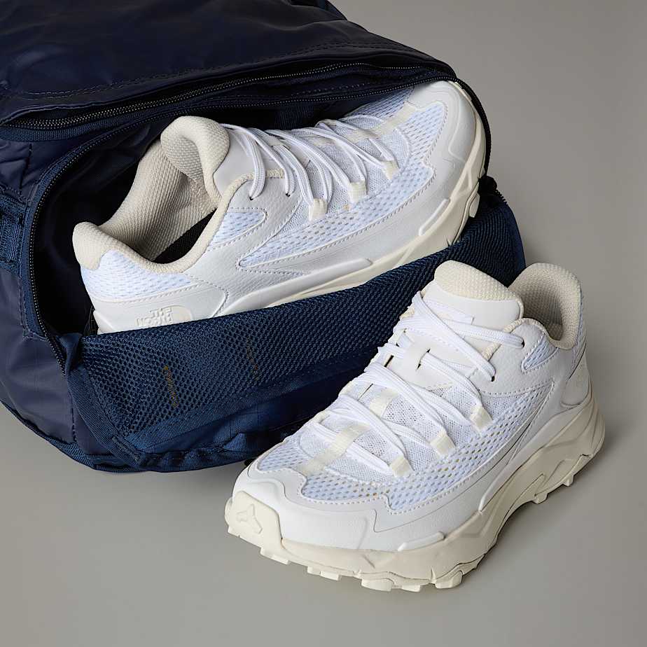 The North Face Base Camp Voyager 32L Ryggsäckar Herr Marinblå | NF0A90P2O