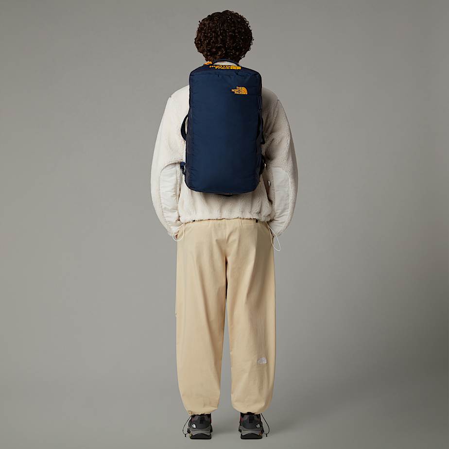 The North Face Base Camp Voyager 32L Ryggsäckar Herr Marinblå | NF0A90P2O