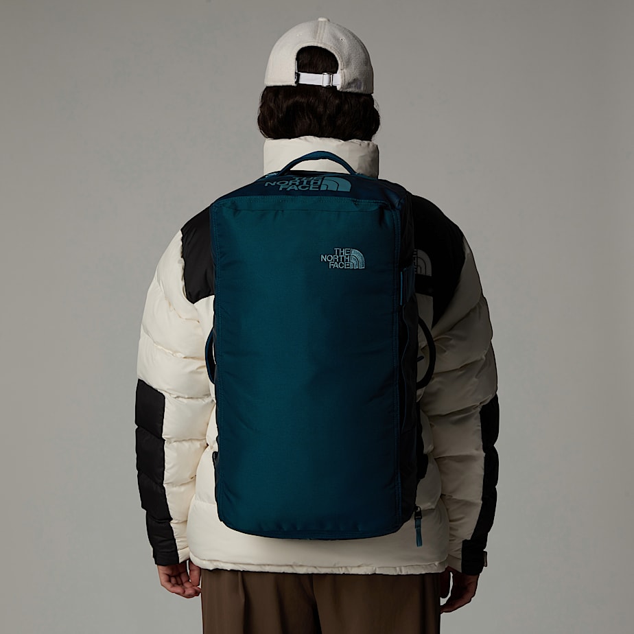 The North Face Base Camp Voyager 32L Ryggsäckar Herr Marinblå | NF0A74Y4A
