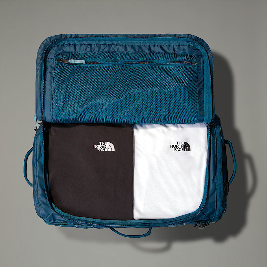 The North Face Base Camp Voyager 32L Ryggsäckar Herr Marinblå | NF0A74Y4A
