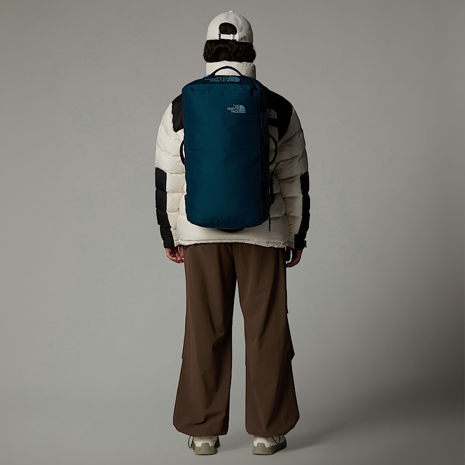 The North Face Base Camp Voyager 32L Ryggsäckar Herr Marinblå | NF0A74Y4A