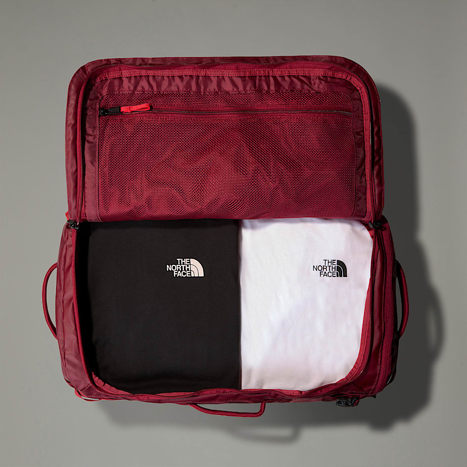 The North Face Base Camp Voyager 32L Ryggsäckar Herr Röda | NF0A73K1T