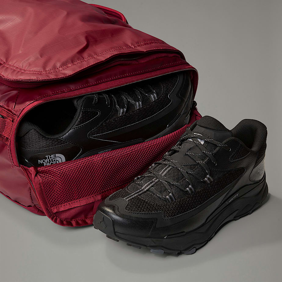 The North Face Base Camp Voyager 32L Ryggsäckar Herr Röda | NF0A73K1T
