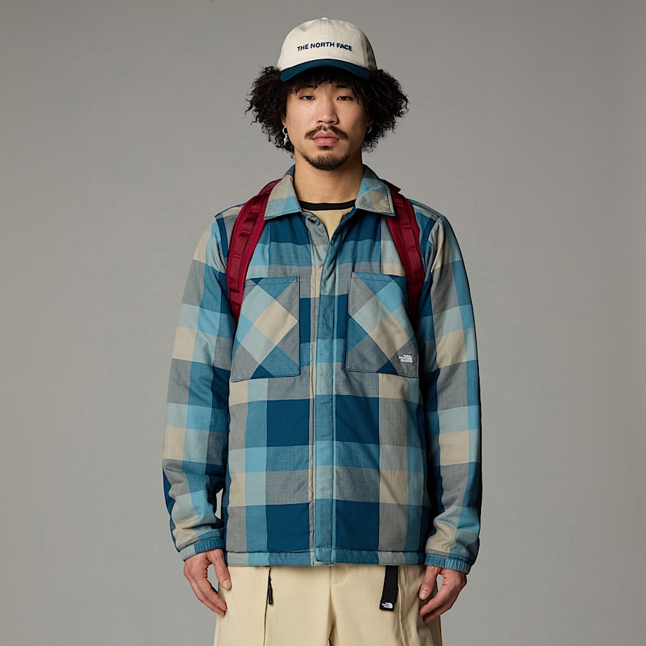 The North Face Base Camp Voyager 32L Ryggsäckar Herr Röda | NF0A73K1T
