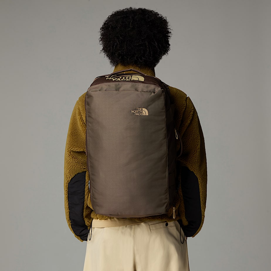 The North Face Base Camp Voyager 42L Ryggsäckar Herr Bruna | NF0A31T5I