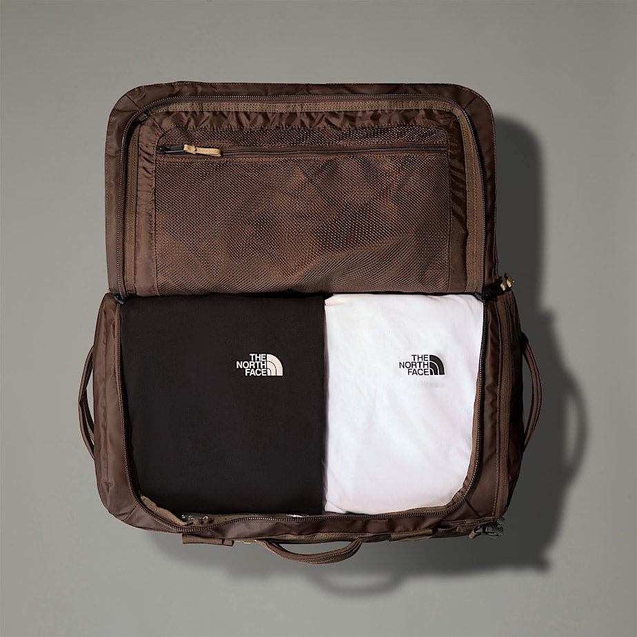 The North Face Base Camp Voyager 42L Ryggsäckar Herr Bruna | NF0A31T5I