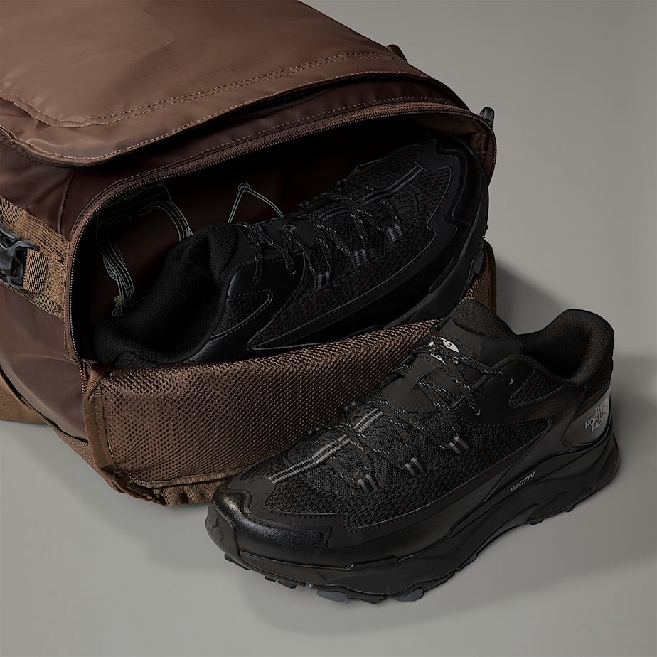 The North Face Base Camp Voyager 42L Ryggsäckar Herr Bruna | NF0A31T5I