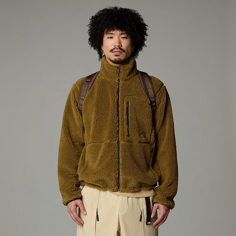 The North Face Base Camp Voyager 42L Ryggsäckar Herr Bruna | NF0A31T5I