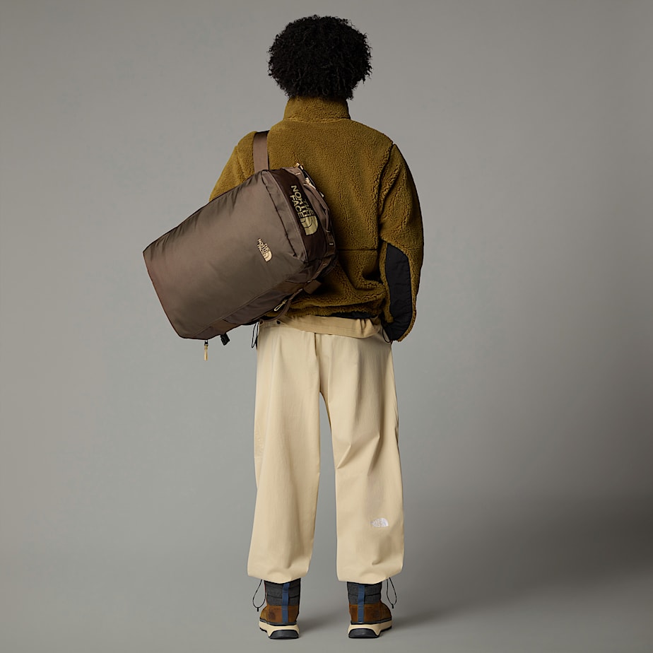 The North Face Base Camp Voyager 42L Ryggsäckar Herr Bruna | NF0A31T5I