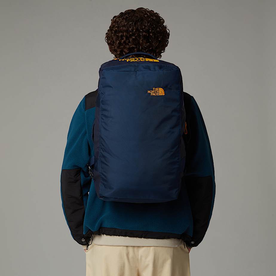 The North Face Base Camp Voyager 42L Ryggsäckar Herr Marinblå | NF0A20Q5B