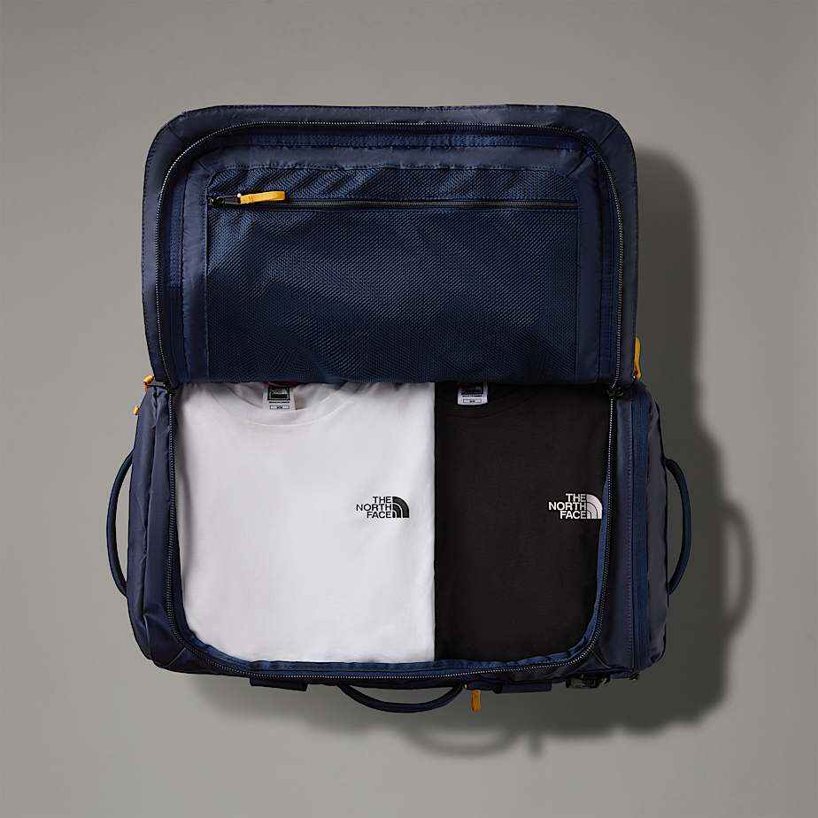 The North Face Base Camp Voyager 42L Ryggsäckar Herr Marinblå | NF0A20Q5B