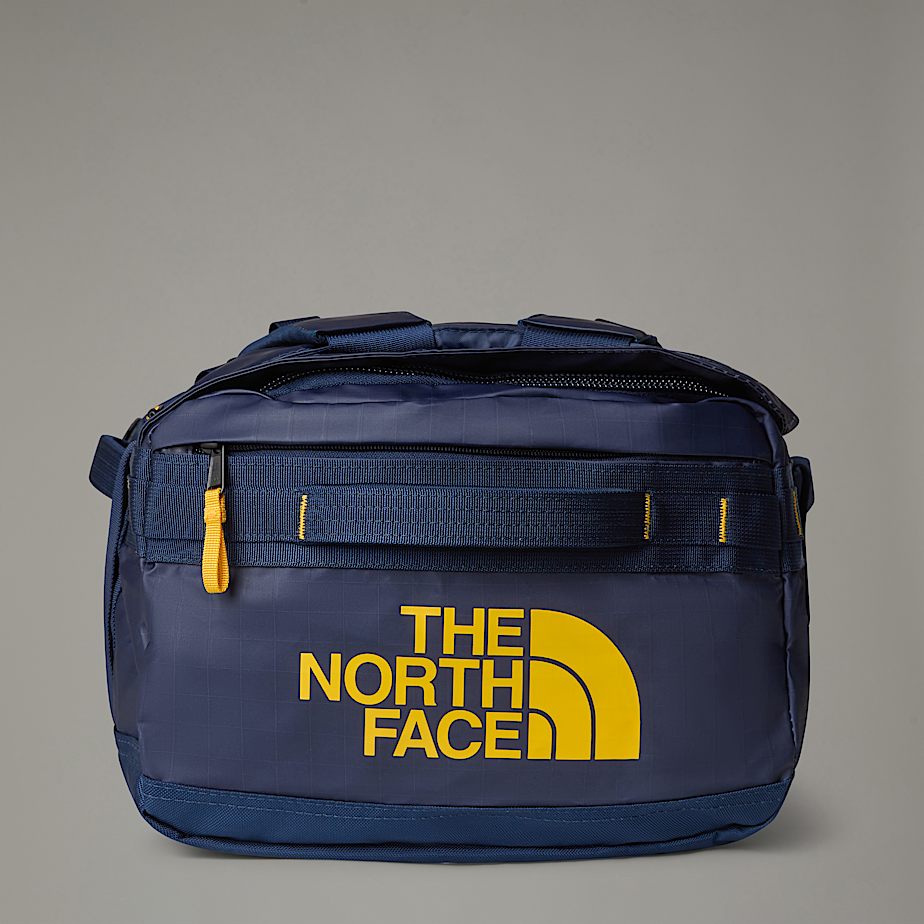 The North Face Base Camp Voyager 42L Ryggsäckar Herr Marinblå | NF0A20Q5B
