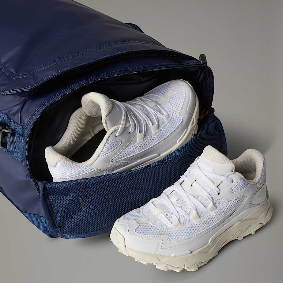 The North Face Base Camp Voyager 42L Ryggsäckar Herr Marinblå | NF0A20Q5B