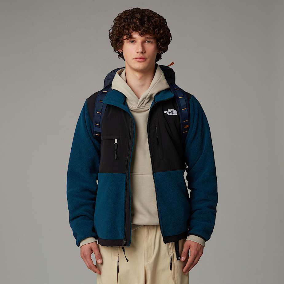 The North Face Base Camp Voyager 42L Ryggsäckar Herr Marinblå | NF0A20Q5B