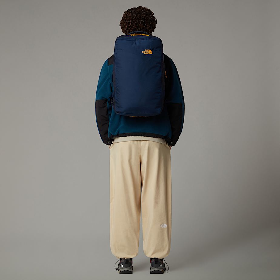 The North Face Base Camp Voyager 42L Ryggsäckar Herr Marinblå | NF0A20Q5B