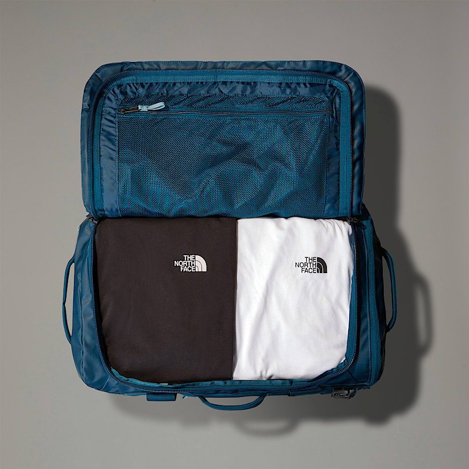 The North Face Base Camp Voyager 42L Ryggsäckar Herr Marinblå | NF0A55Y6X