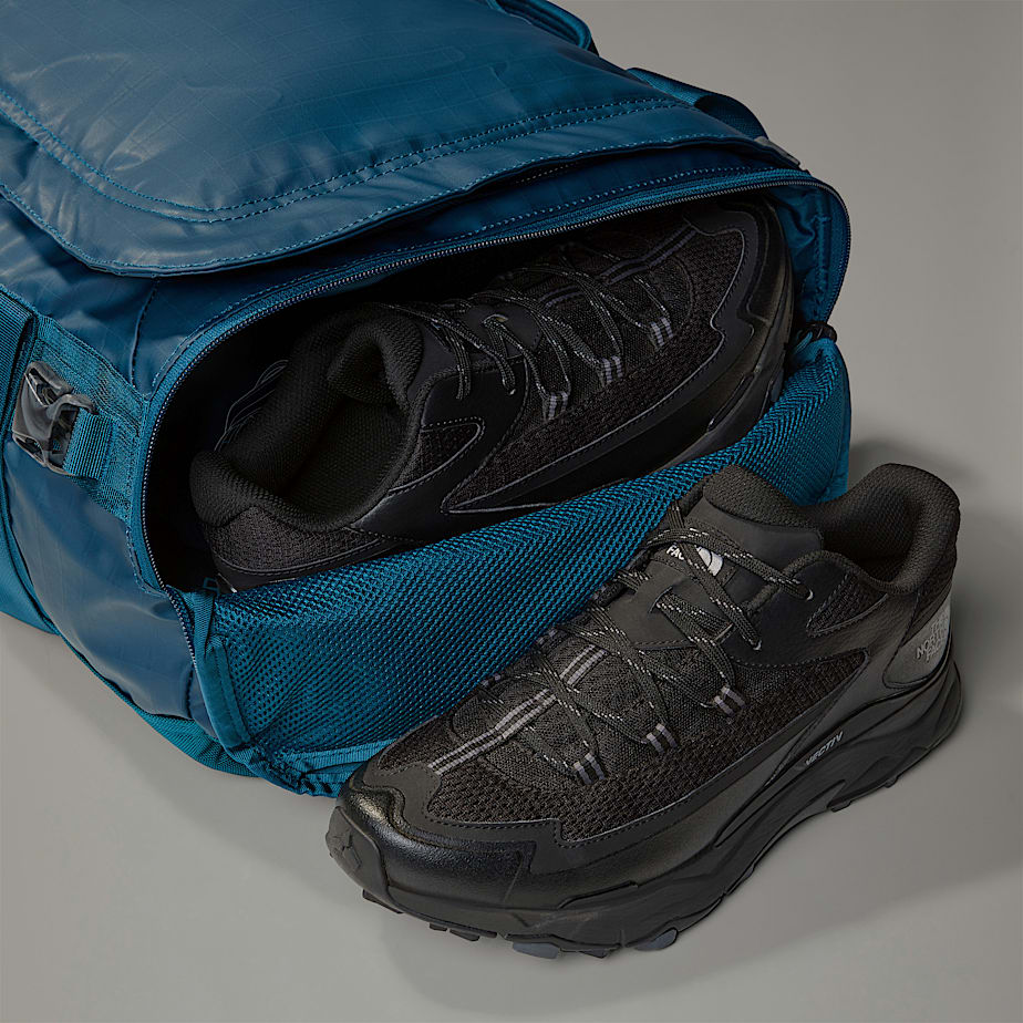 The North Face Base Camp Voyager 42L Ryggsäckar Herr Marinblå | NF0A55Y6X