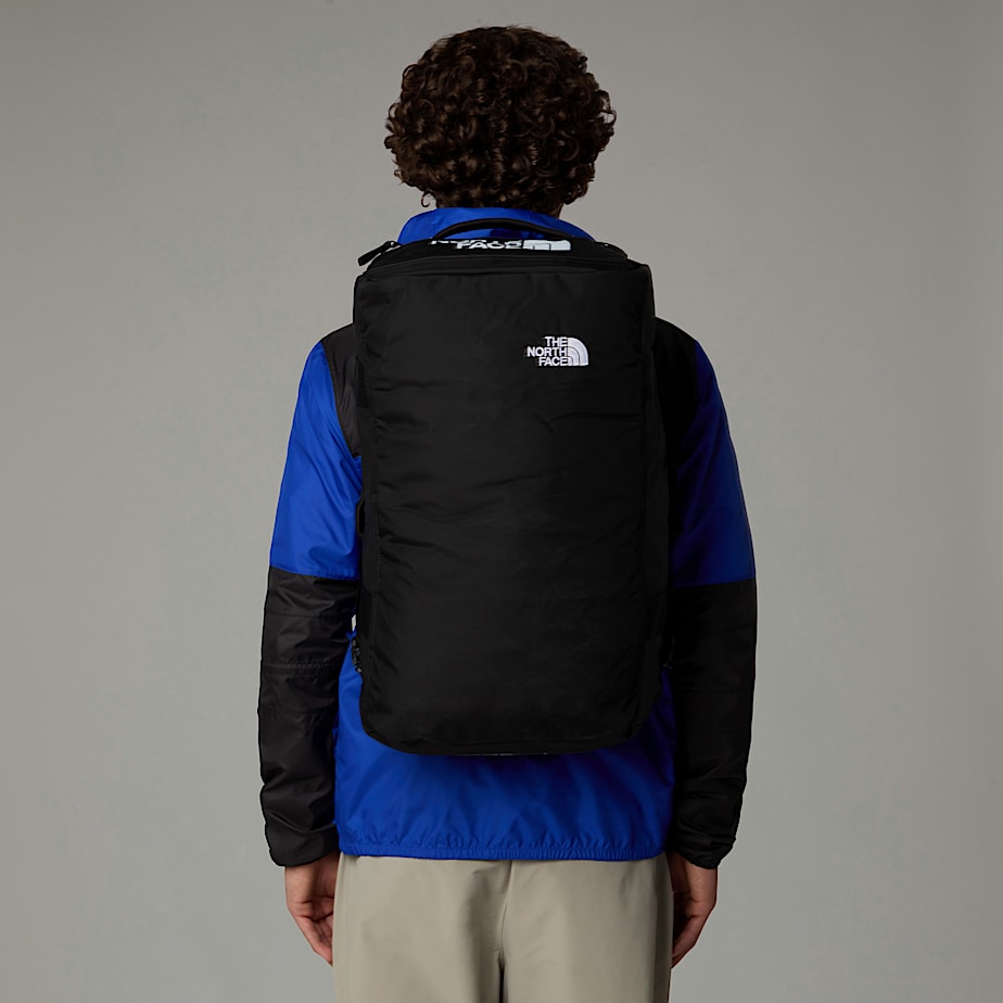 The North Face Base Camp Voyager 42L Ryggsäckar Herr Svarta | NF0A03H1G