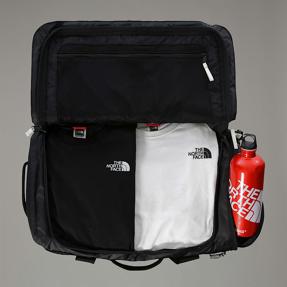 The North Face Base Camp Voyager 42L Ryggsäckar Herr Svarta | NF0A03H1G