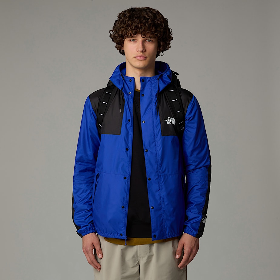 The North Face Base Camp Voyager 42L Ryggsäckar Herr Svarta | NF0A03H1G