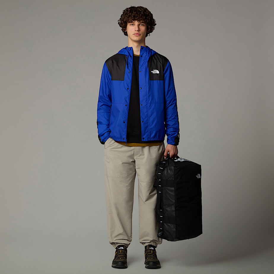 The North Face Base Camp Voyager 42L Ryggsäckar Herr Svarta | NF0A03H1G