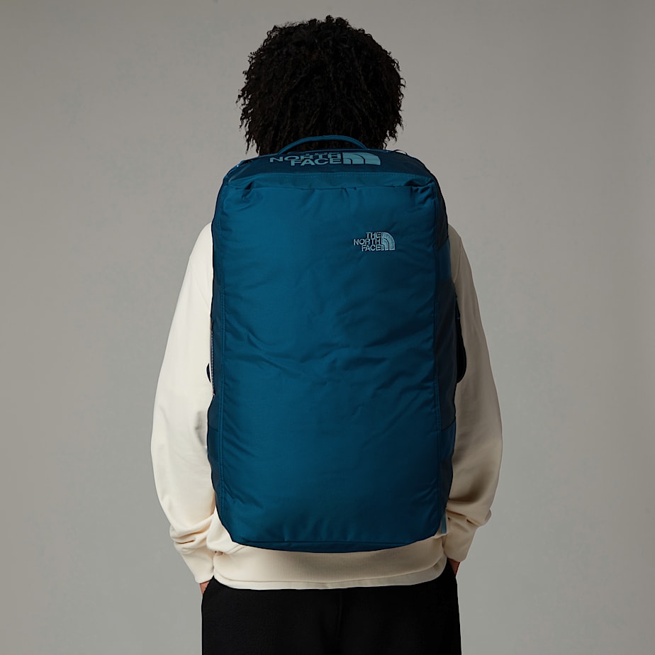 The North Face Base Camp Voyager 62L Ryggsäckar Herr Marinblå | NF0A02T3C