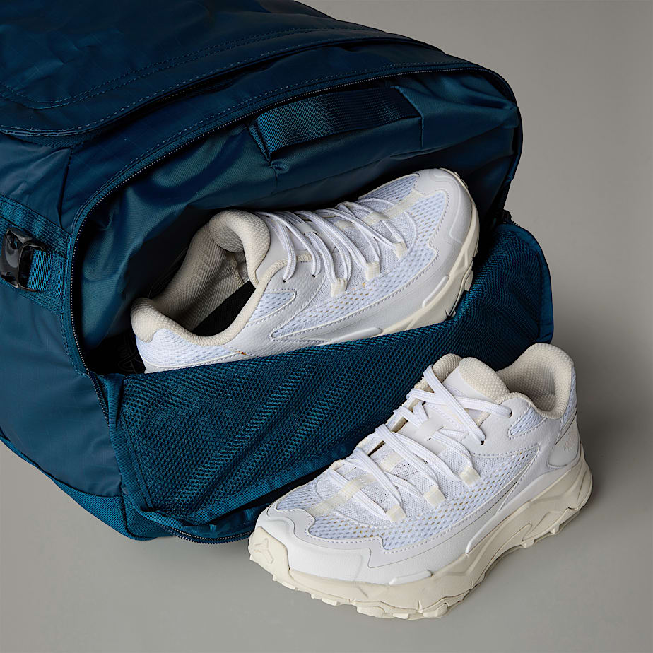 The North Face Base Camp Voyager 62L Ryggsäckar Herr Marinblå | NF0A02T3C