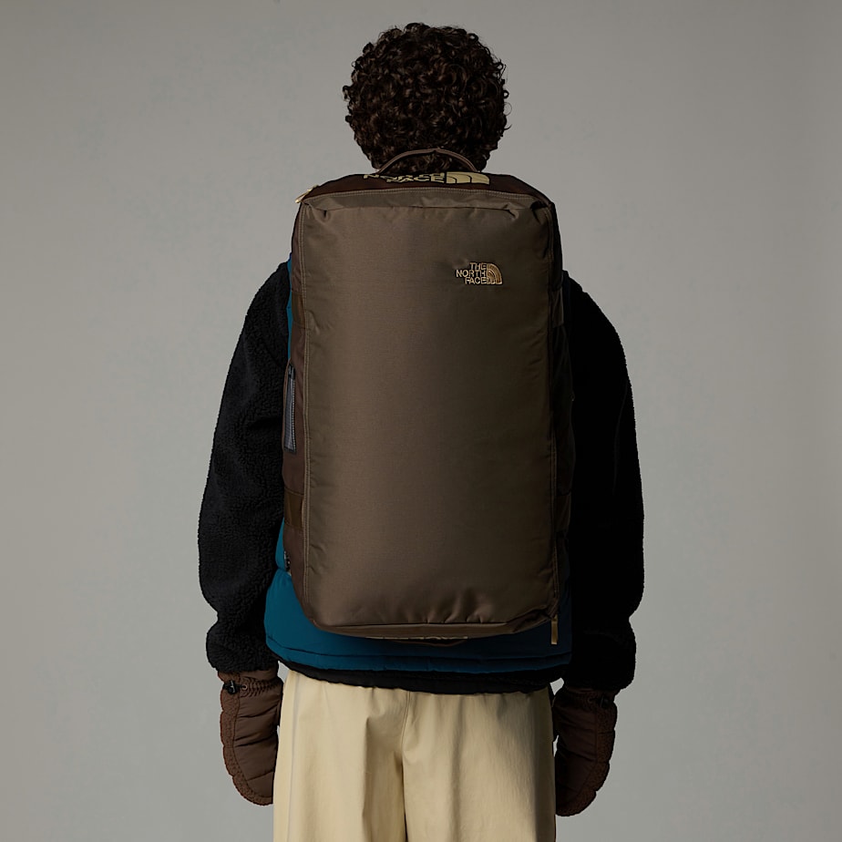 The North Face Base Camp Voyager 62L Ryggsäckar Herr Bruna | NF0A22L9P