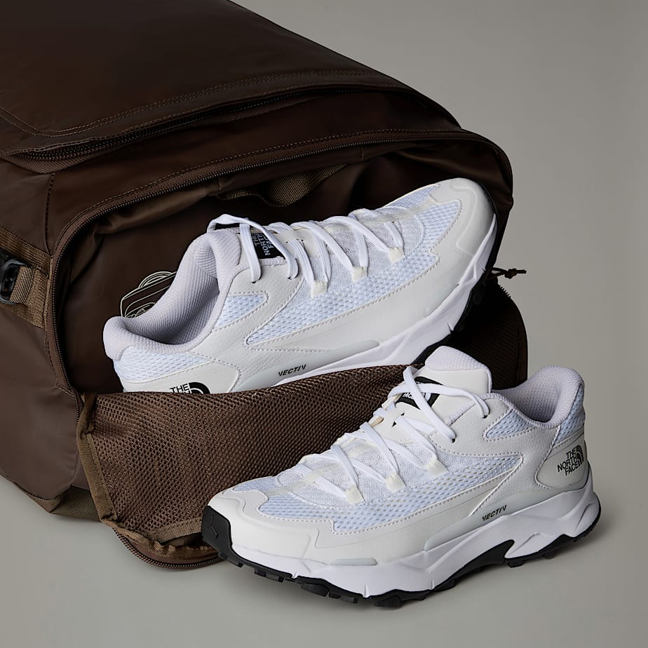 The North Face Base Camp Voyager 62L Ryggsäckar Herr Bruna | NF0A22L9P
