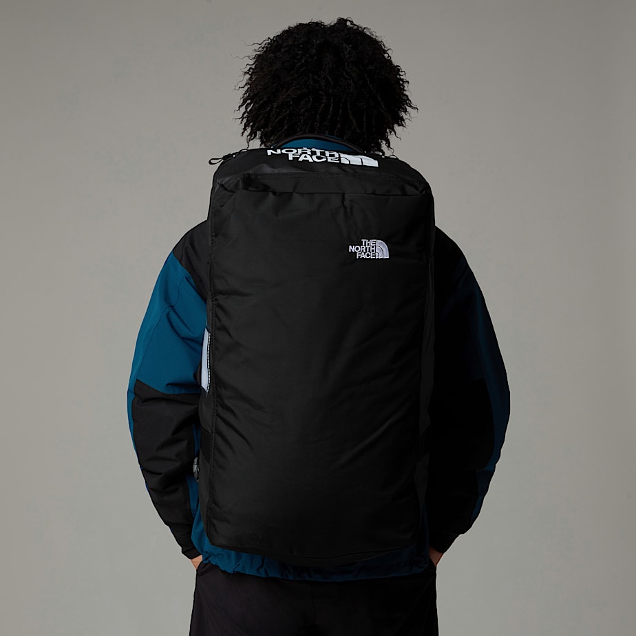 The North Face Base Camp Voyager 62L Ryggsäckar Herr Svarta | NF0A59P7K