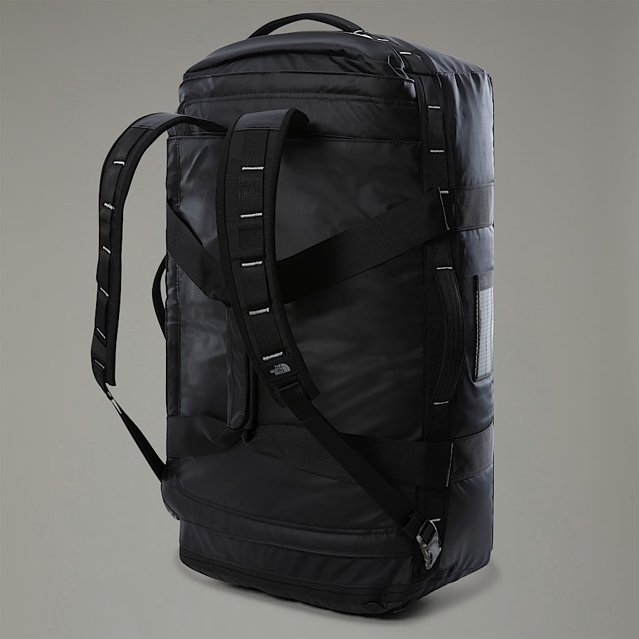 The North Face Base Camp Voyager 62L Ryggsäckar Herr Svarta | NF0A59P7K