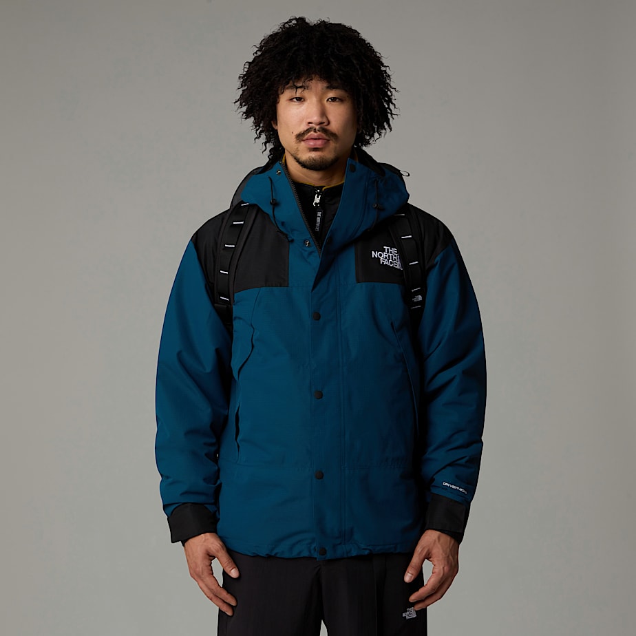 The North Face Base Camp Voyager 62L Ryggsäckar Herr Svarta | NF0A59P7K