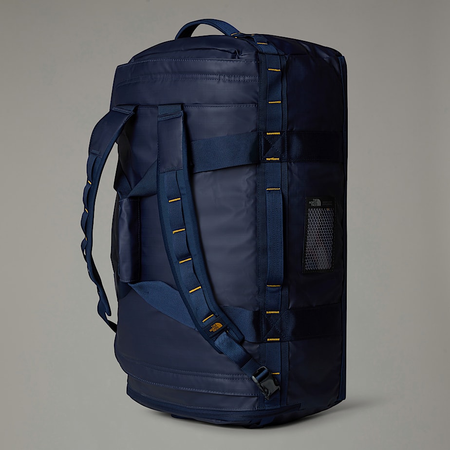 The North Face Base Camp Voyager 62L Ryggsäckar Herr Marinblå | NF0A51S4S